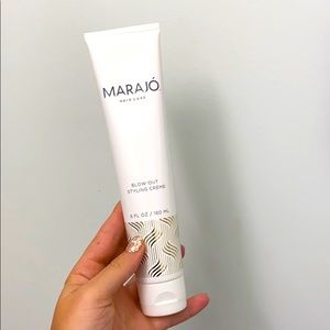 Marajo Styling Creme